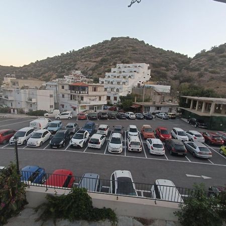 Kriti Studios Agia Galini Екстериор снимка