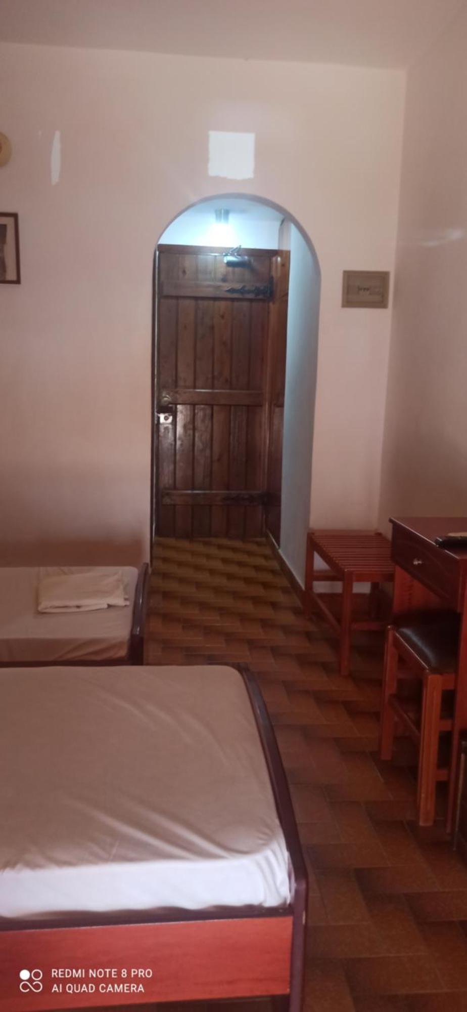 Kriti Studios Agia Galini Екстериор снимка
