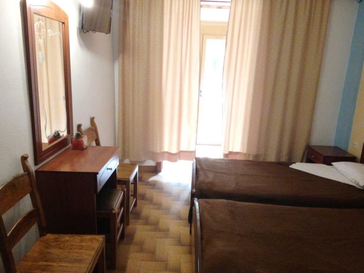 Kriti Studios Agia Galini Екстериор снимка