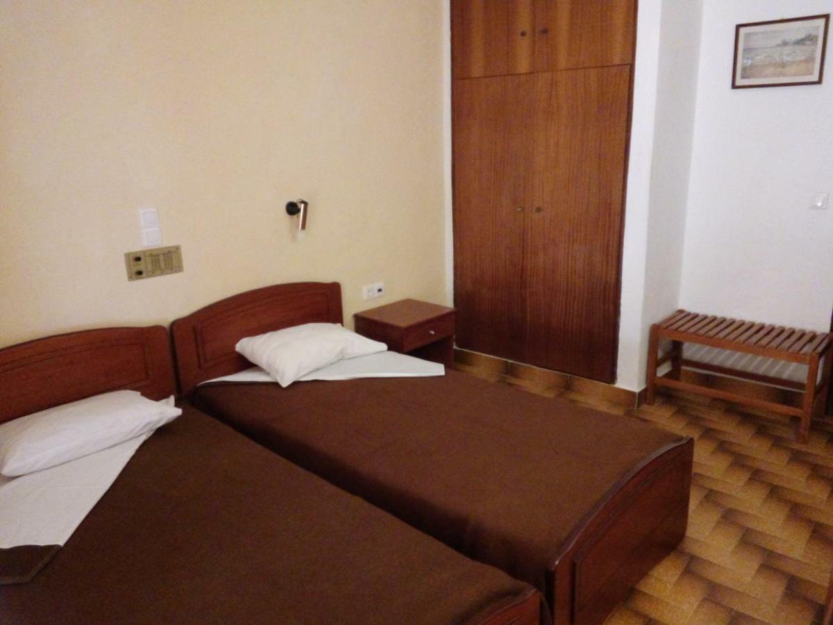 Kriti Studios Agia Galini Екстериор снимка