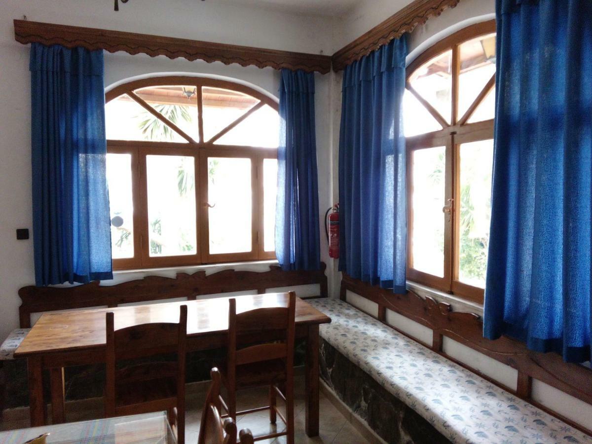 Kriti Studios Agia Galini Екстериор снимка